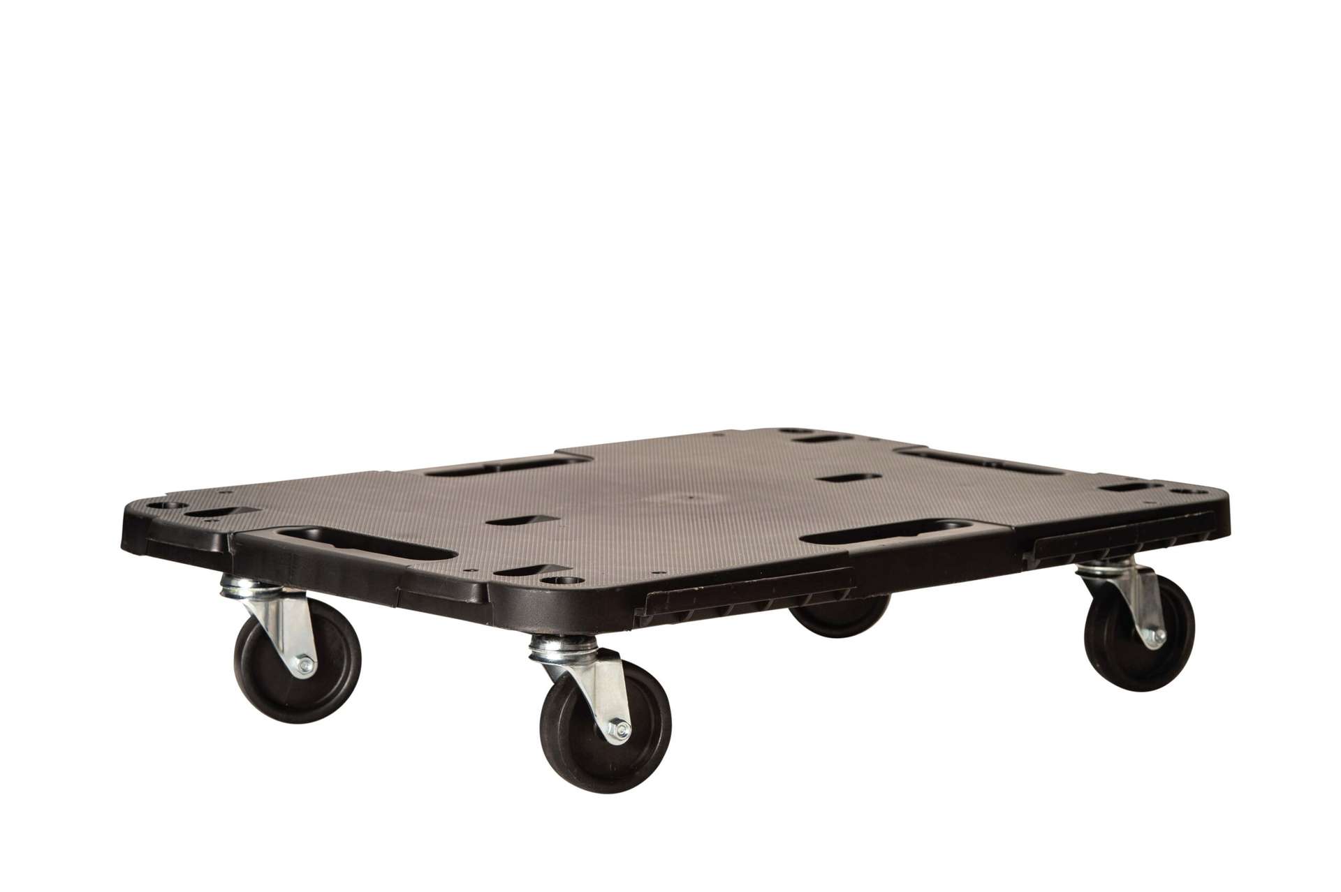 עגלת משא - דולי מלבנית לניוד משקל רב (543 ק''ג)