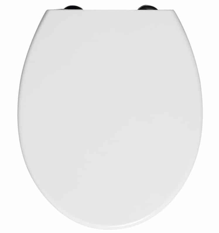 מושב אסלה מנגנון טריקה שקטה דגם C024