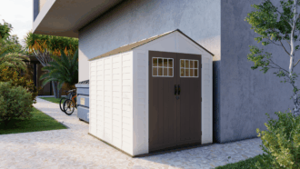 מחסן גלבוע XL