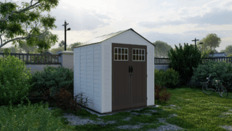 מחסן גלבוע L