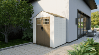 מחסן גלבוע M