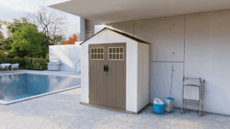 מחסן גלבוע S